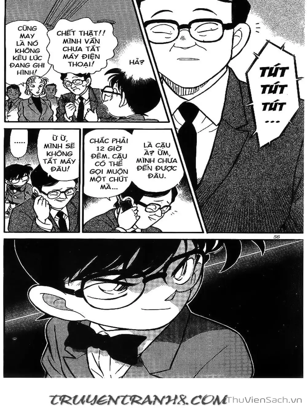 Chapter 116 - Image 4