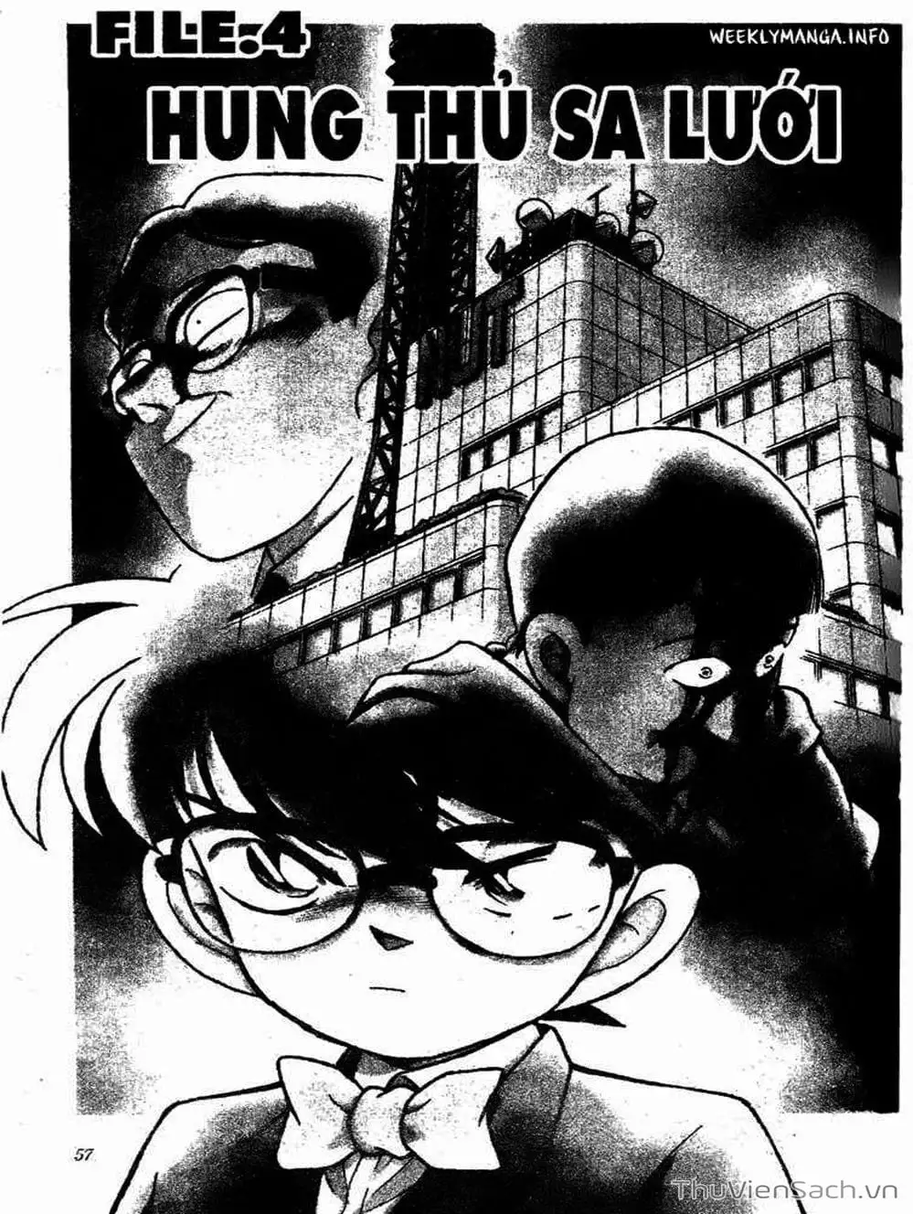 Chapter 116 - Image 5