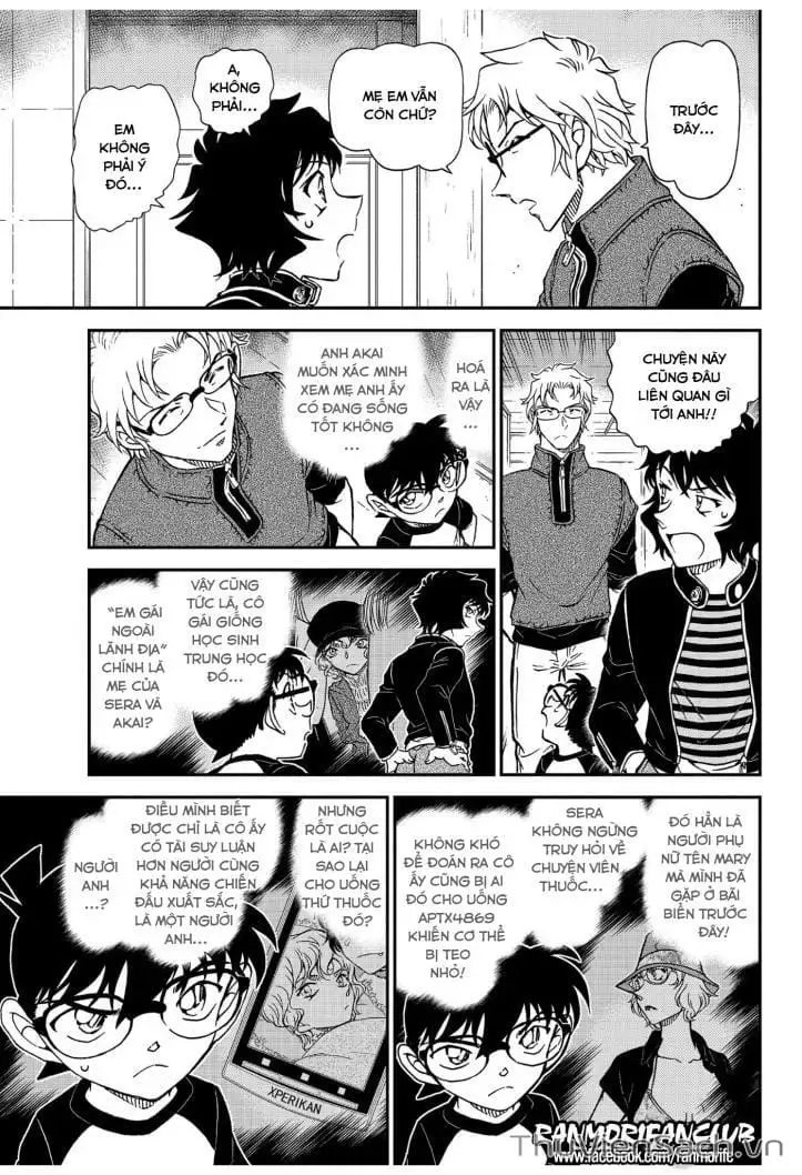 Chapter 1160 - Image 11