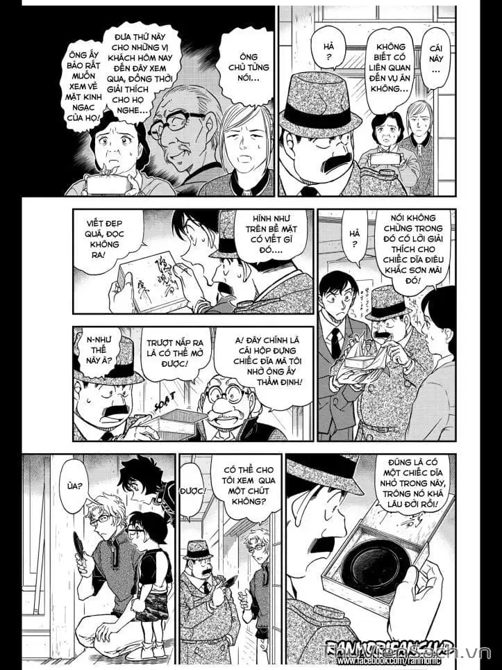 Chapter 1160 - Image 13
