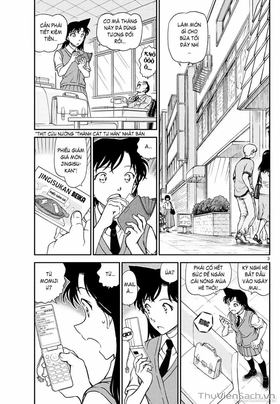 Chapter 1162 - Image 2