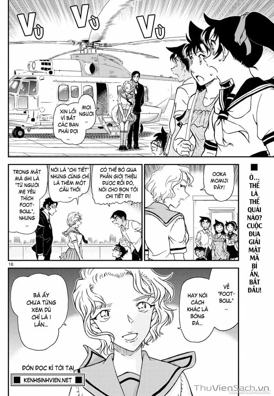 Chapter 1162 - Image 15