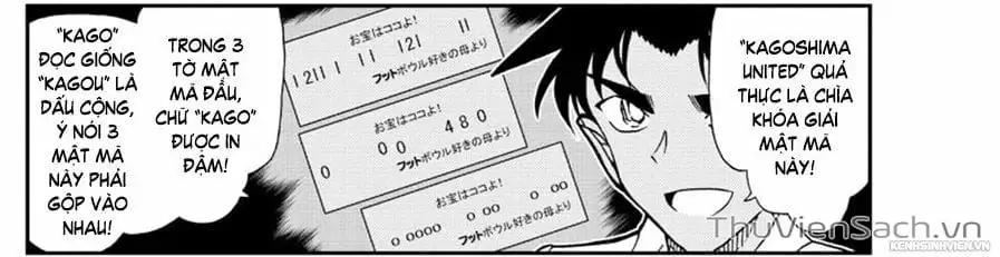 Chapter 1163 - Image 11