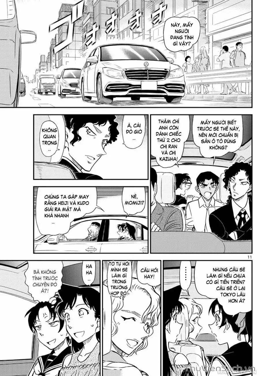 Chapter 1163 - Image 15