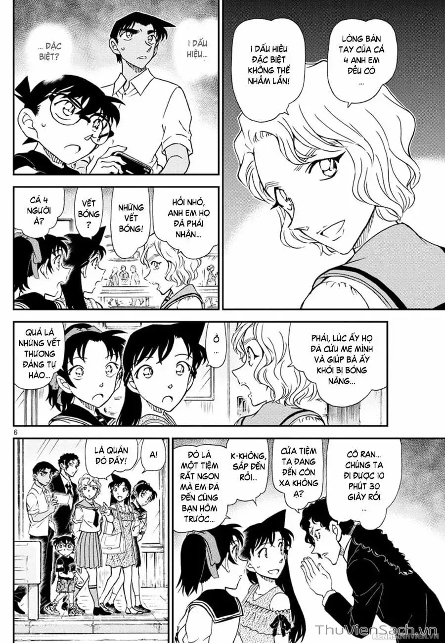 Chapter 1163 - Image 8