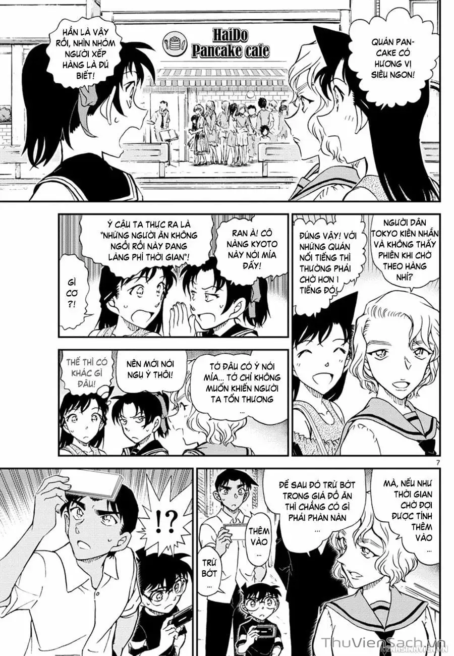 Chapter 1163 - Image 9