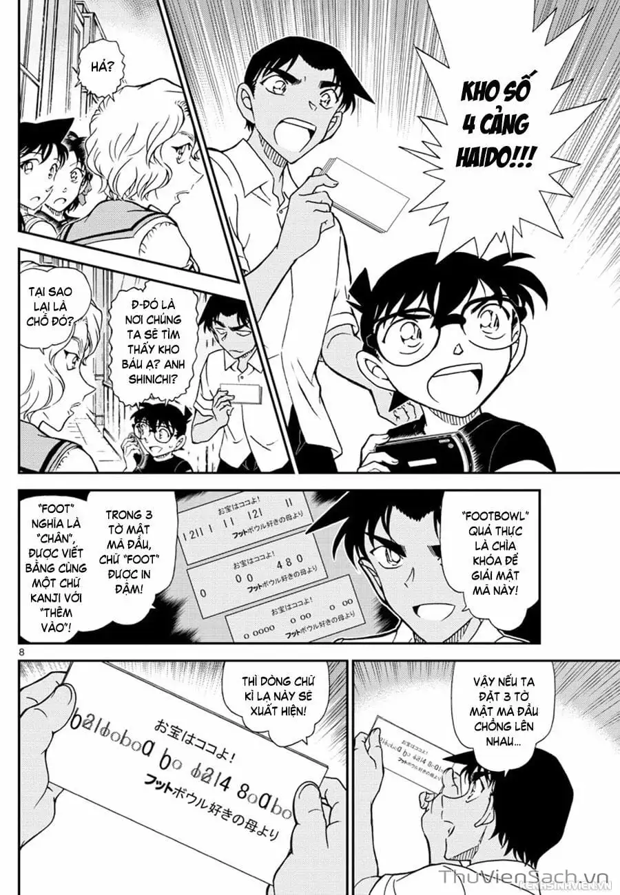 Chapter 1163 - Image 10