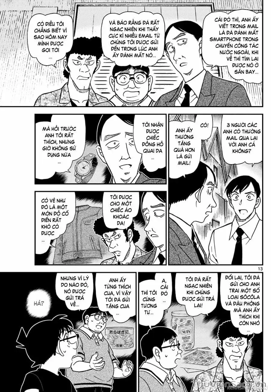 Chapter 1164 - Image 13