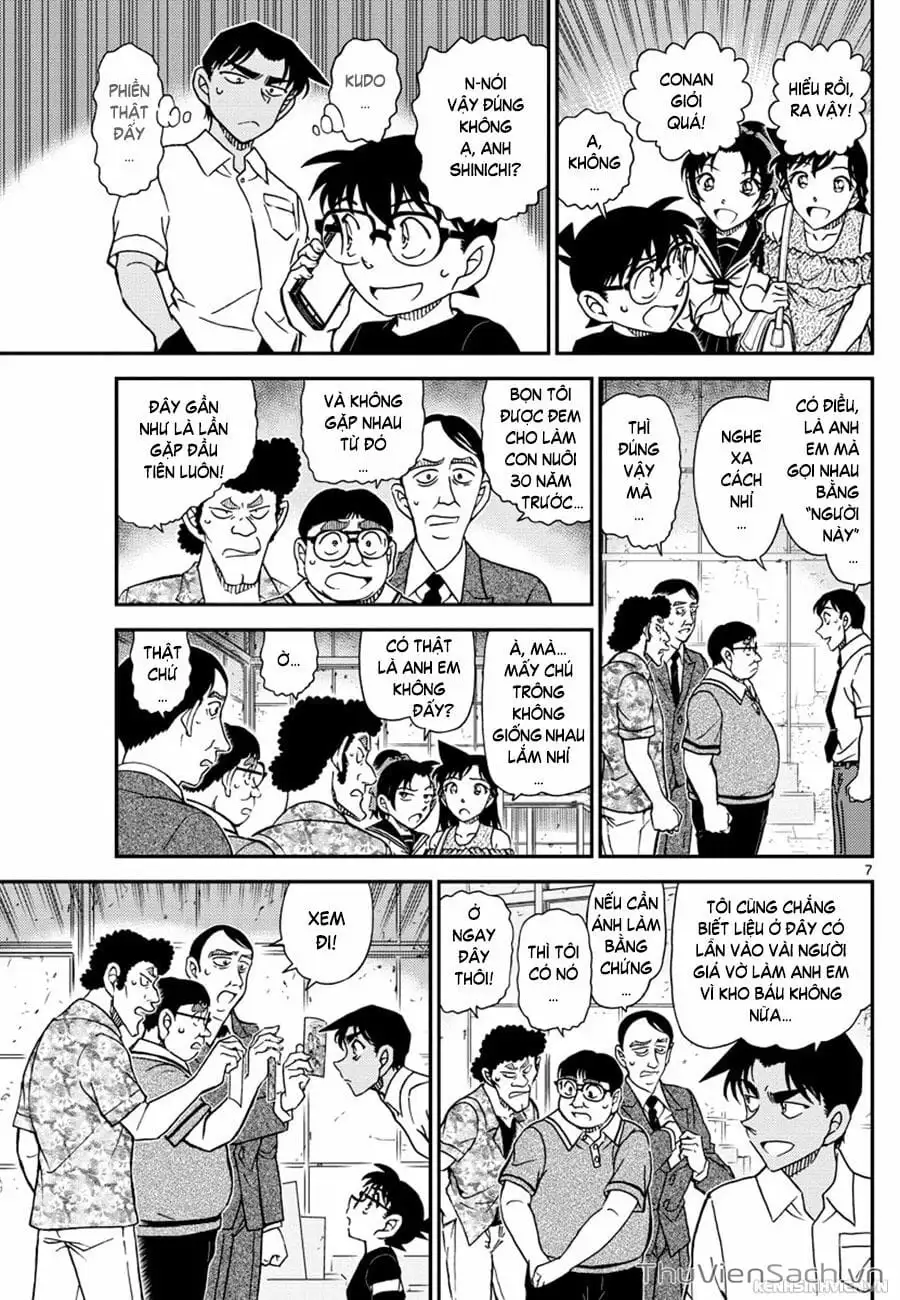 Chapter 1164 - Image 7