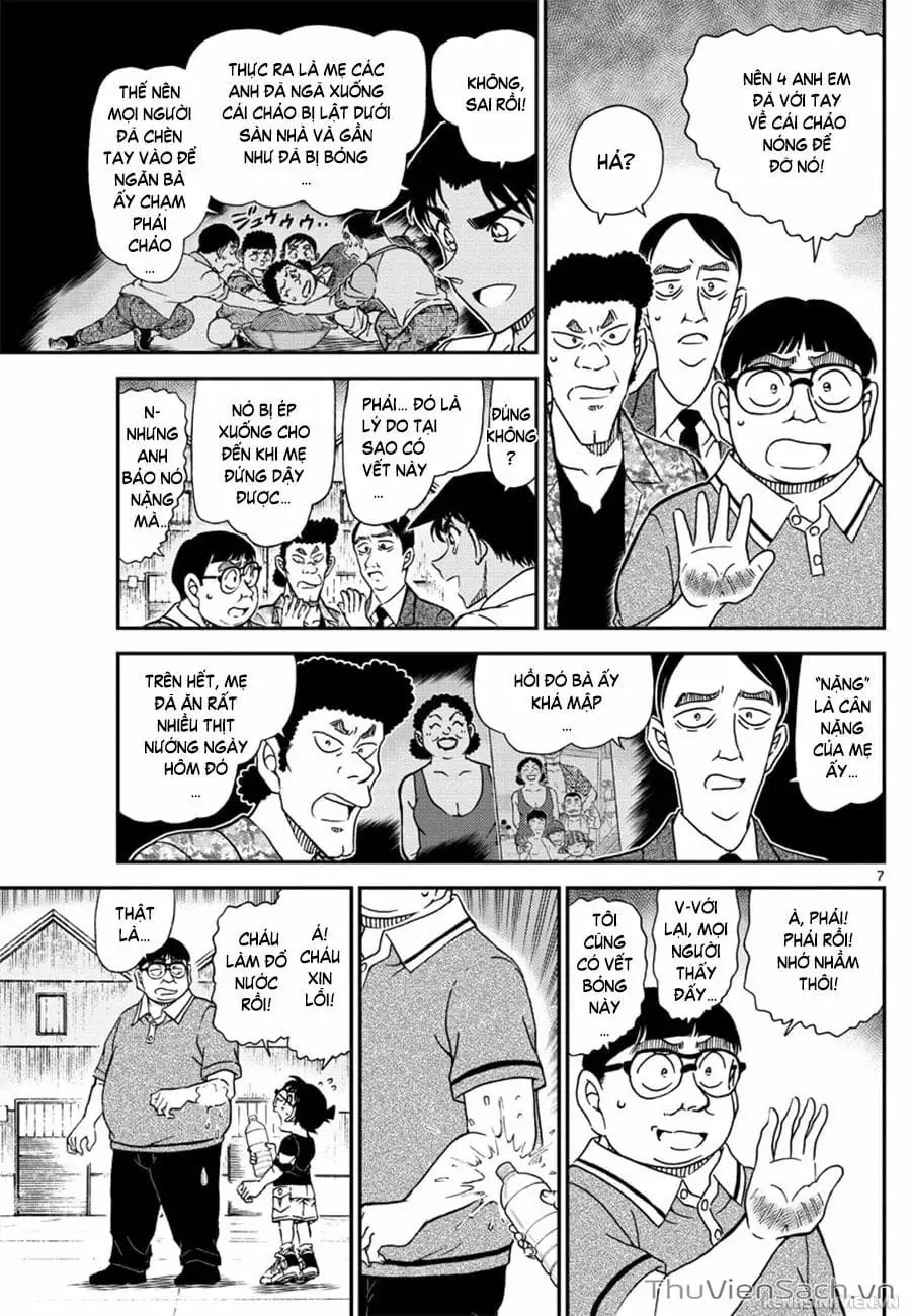 Chapter 1165 - Image 7