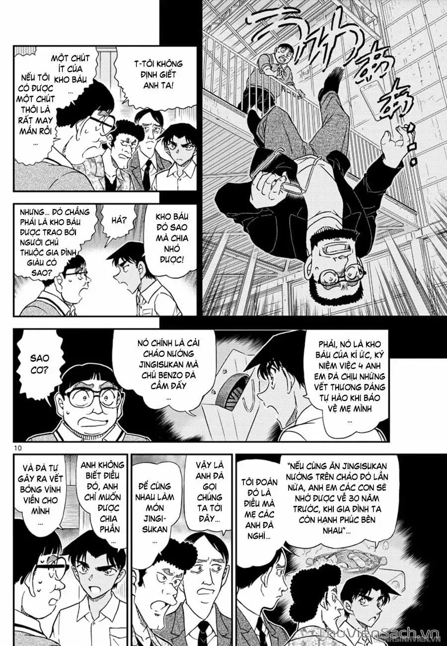 Chapter 1165 - Image 10
