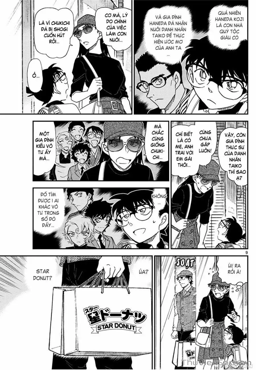 Chapter 1166 - Image 9