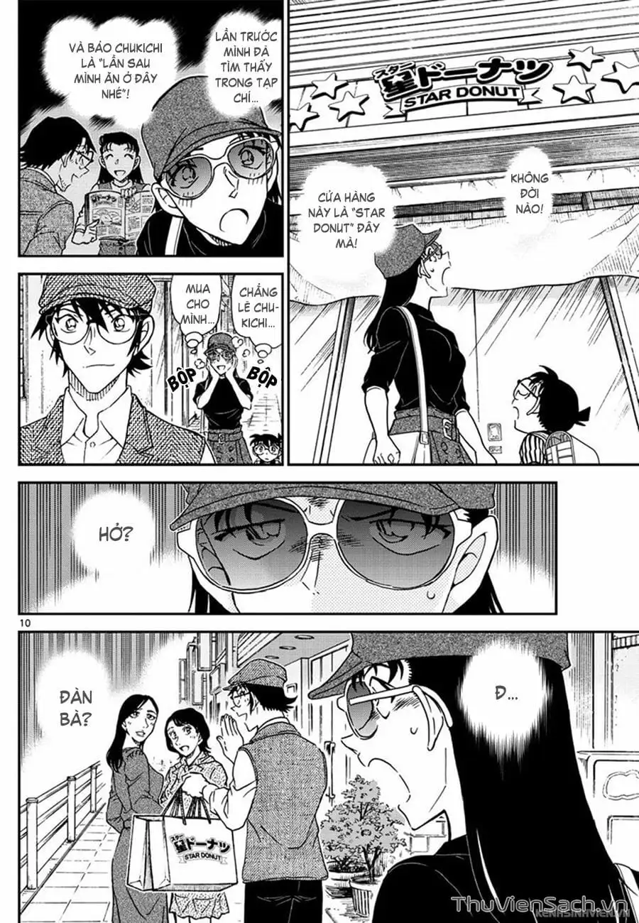 Chapter 1166 - Image 10