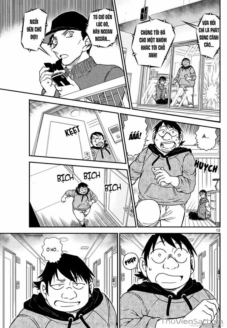 Chapter 1169 - Image 13