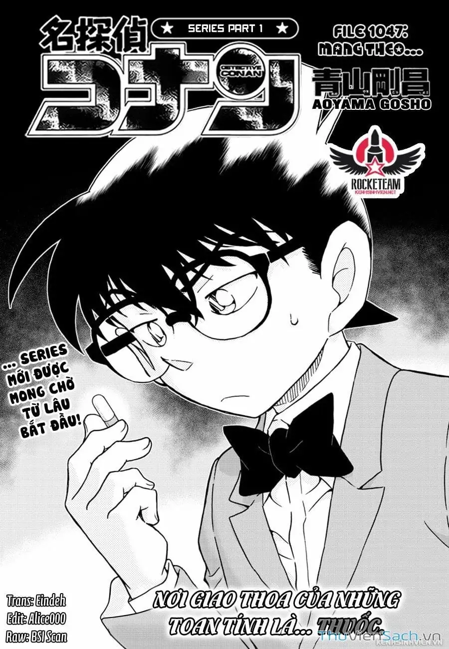 Chapter 1170 - Image 1