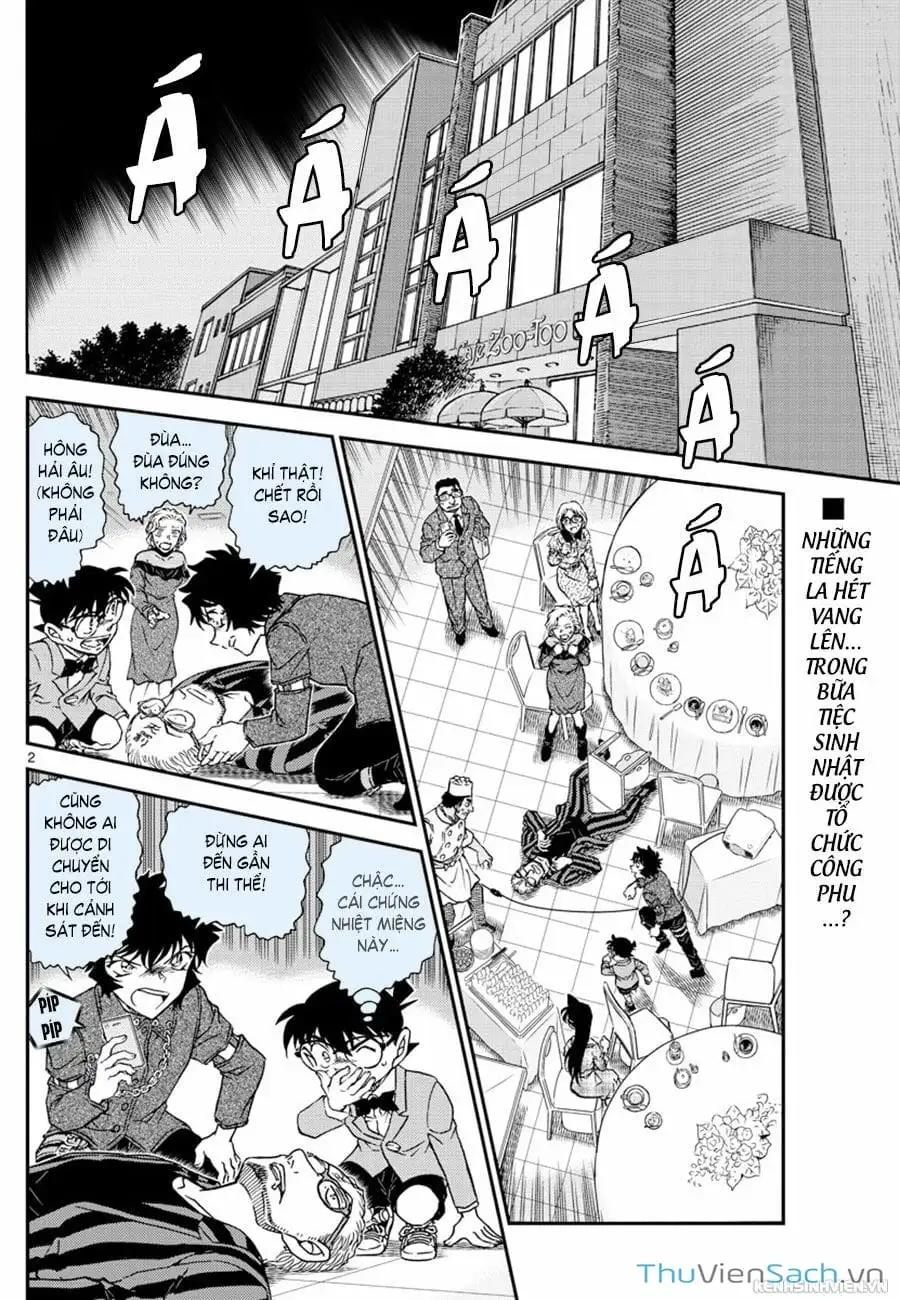 Chapter 1171 - Image 2