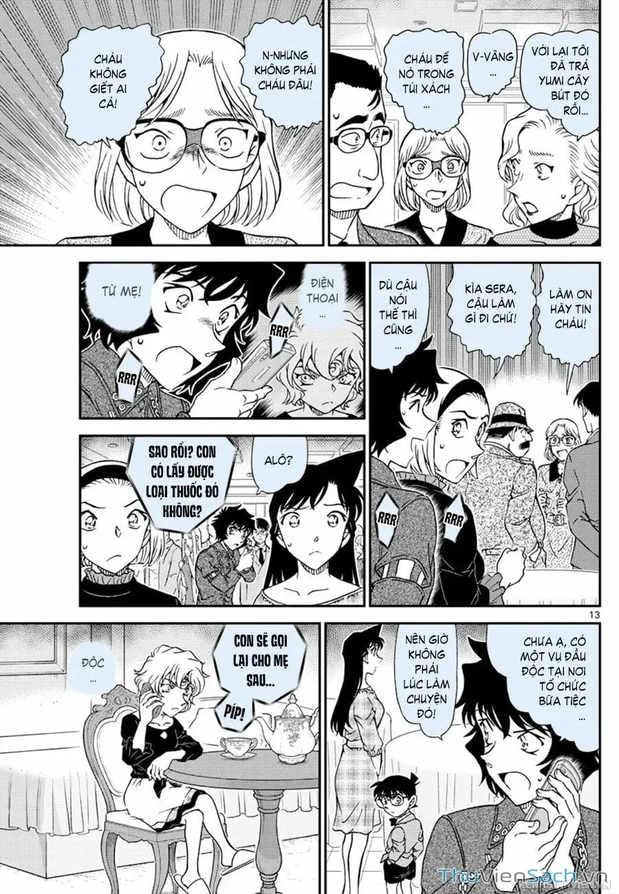 Chapter 1171 - Image 13