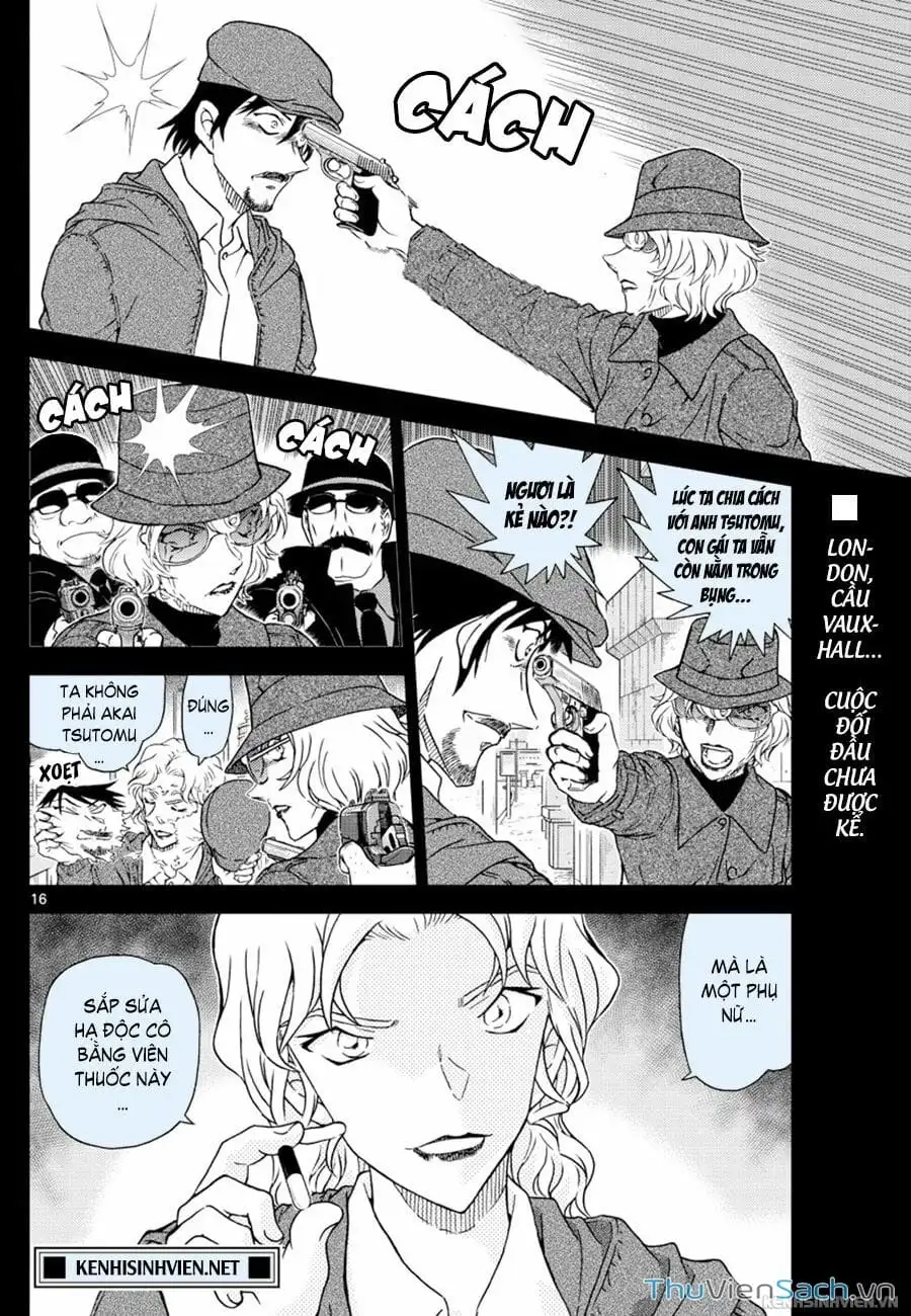 Chapter 1171 - Image 16