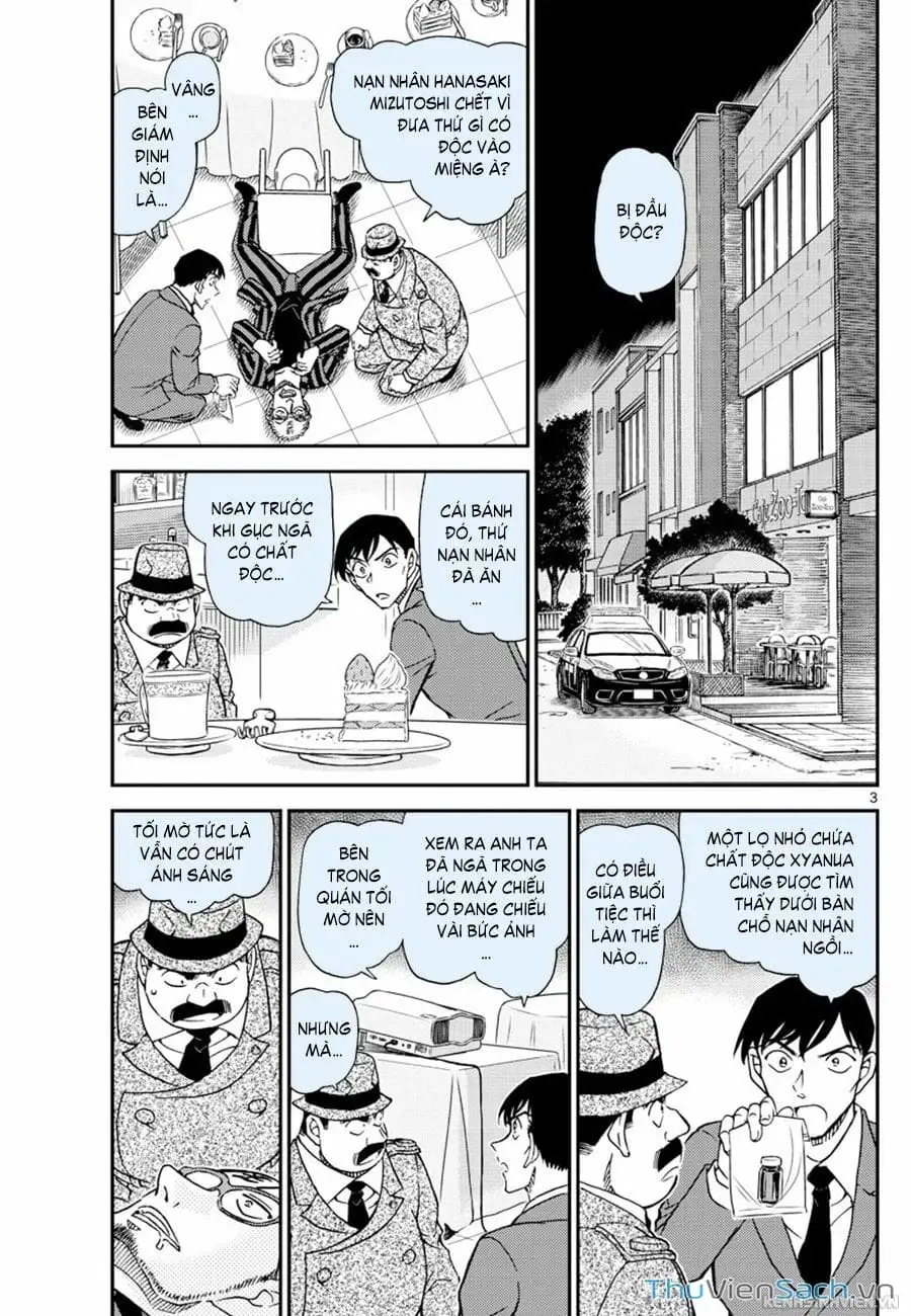 Chapter 1171 - Image 3