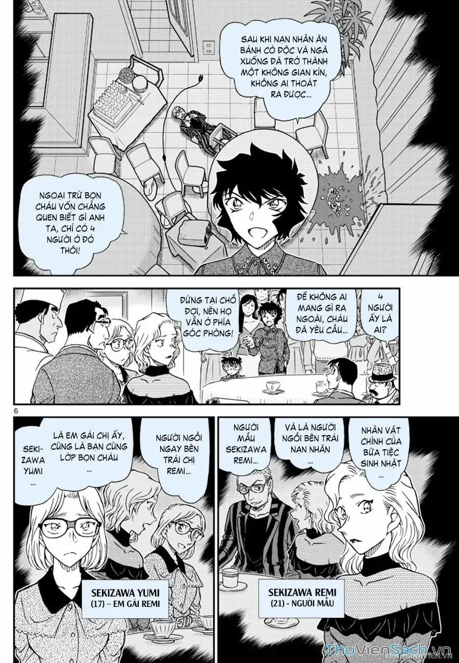 Chapter 1171 - Image 6