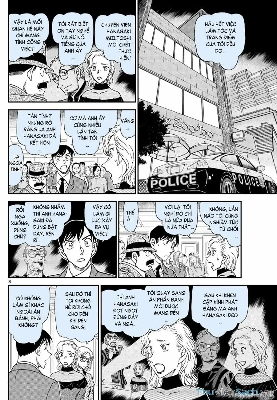 Chapter 1171 - Image 8