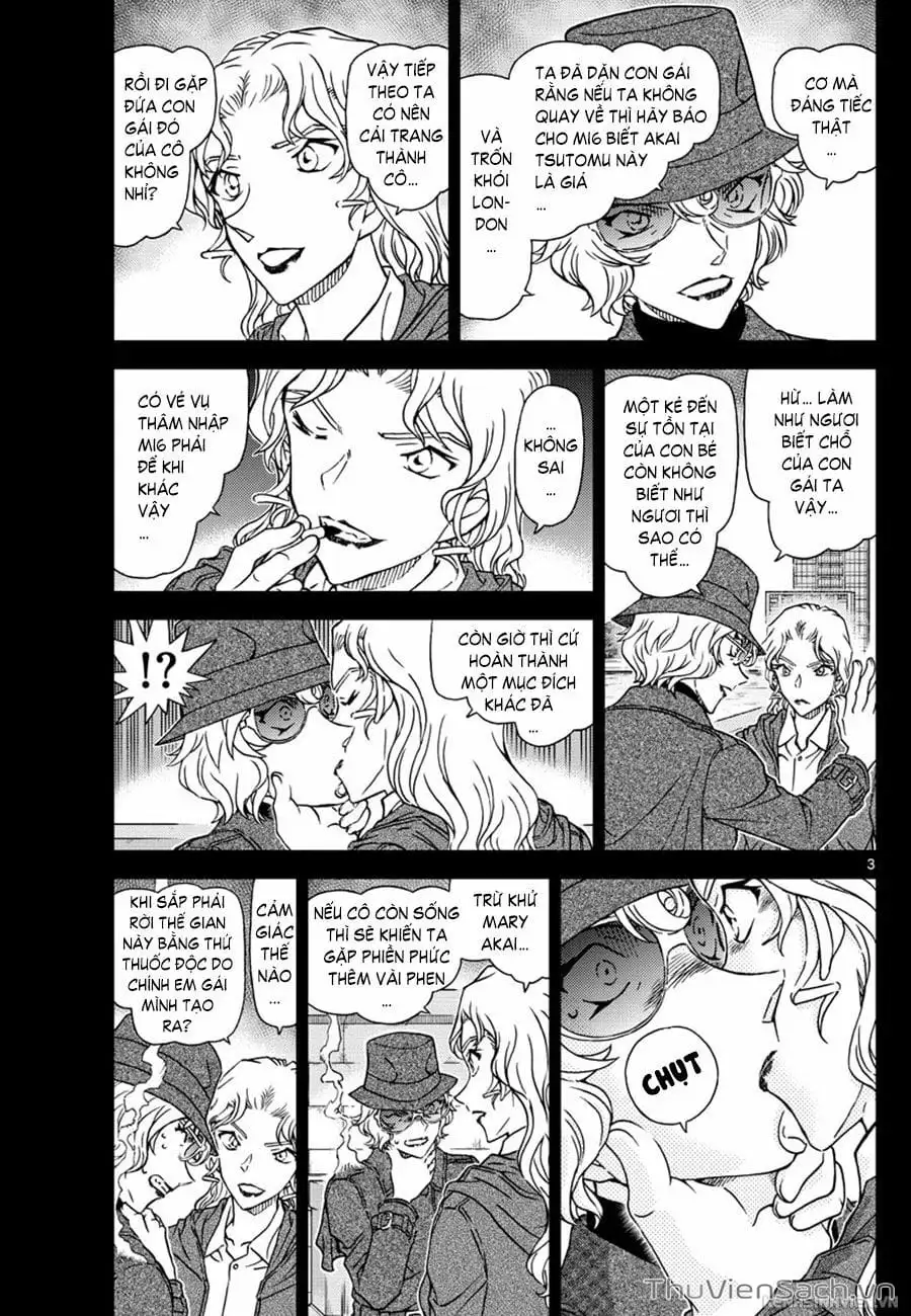 Chapter 1172 - Image 3