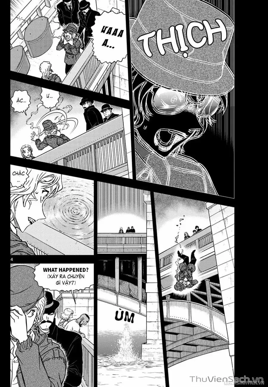 Chapter 1172 - Image 4