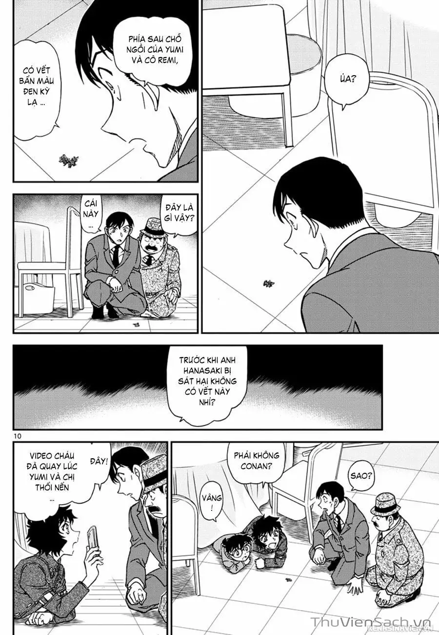 Chapter 1172 - Image 10