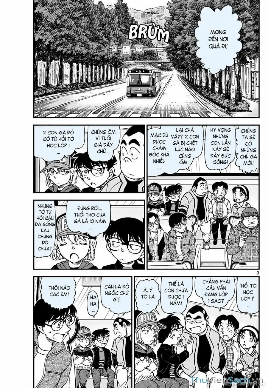 Chapter 1174 - Image 2