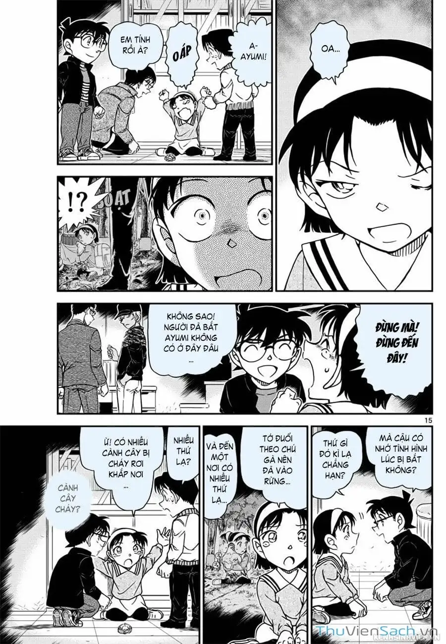 Chapter 1175 - Image 15