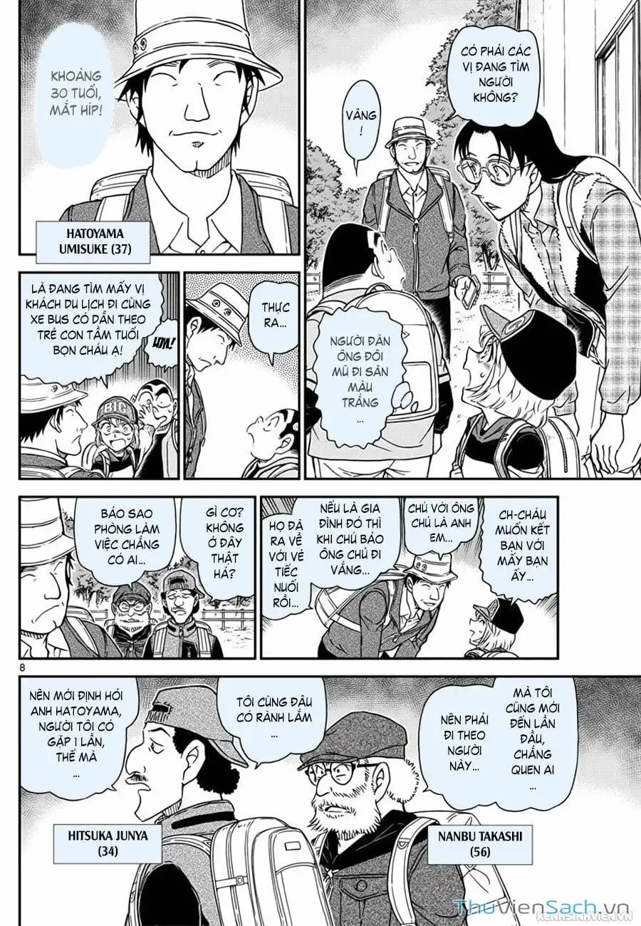 Chapter 1175 - Image 8