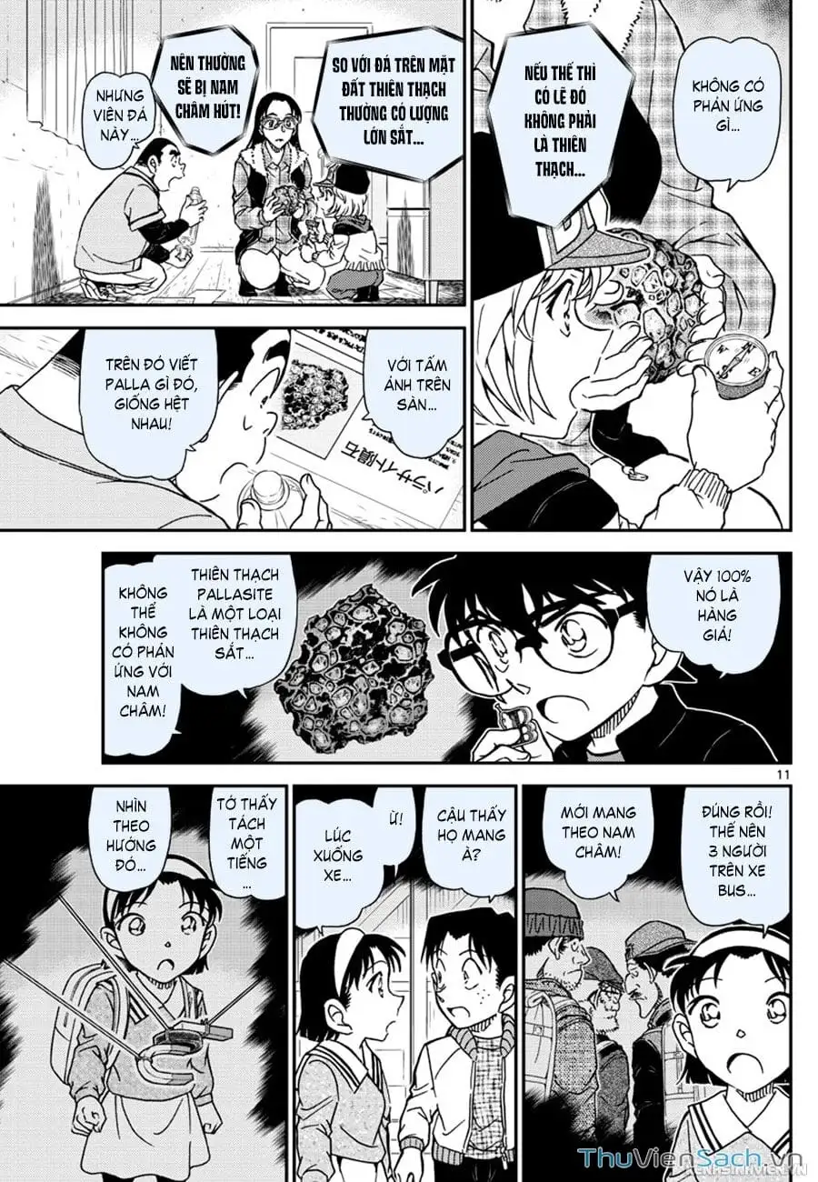 Chapter 1176 - Image 11