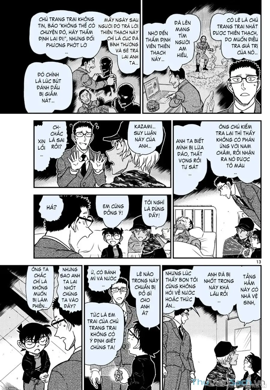 Chapter 1176 - Image 13
