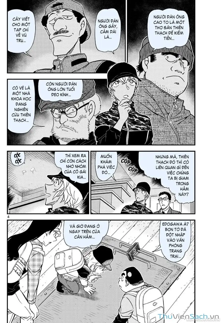 Chapter 1176 - Image 4