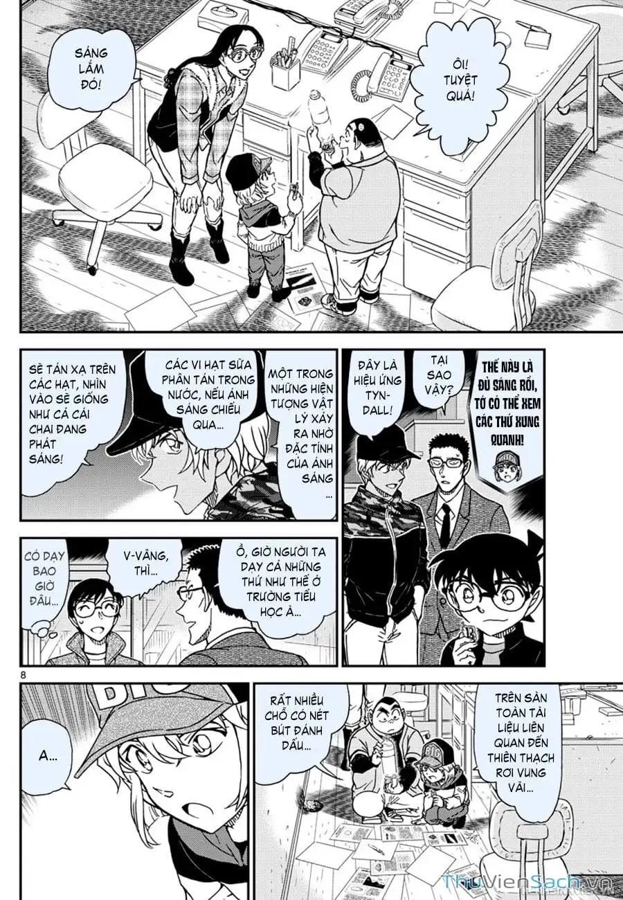 Chapter 1176 - Image 8