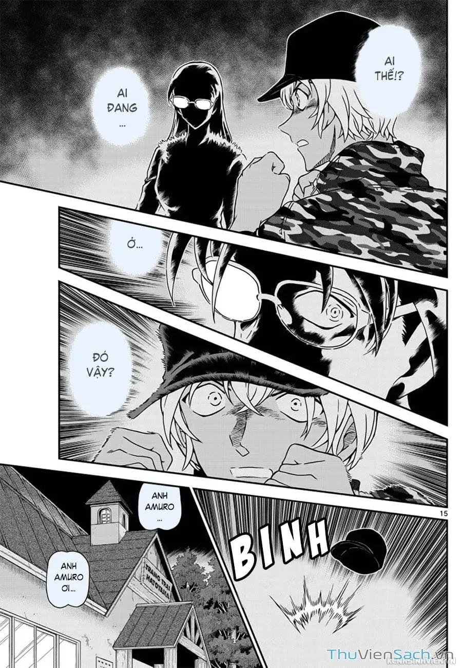 Chapter 1177 - Image 15