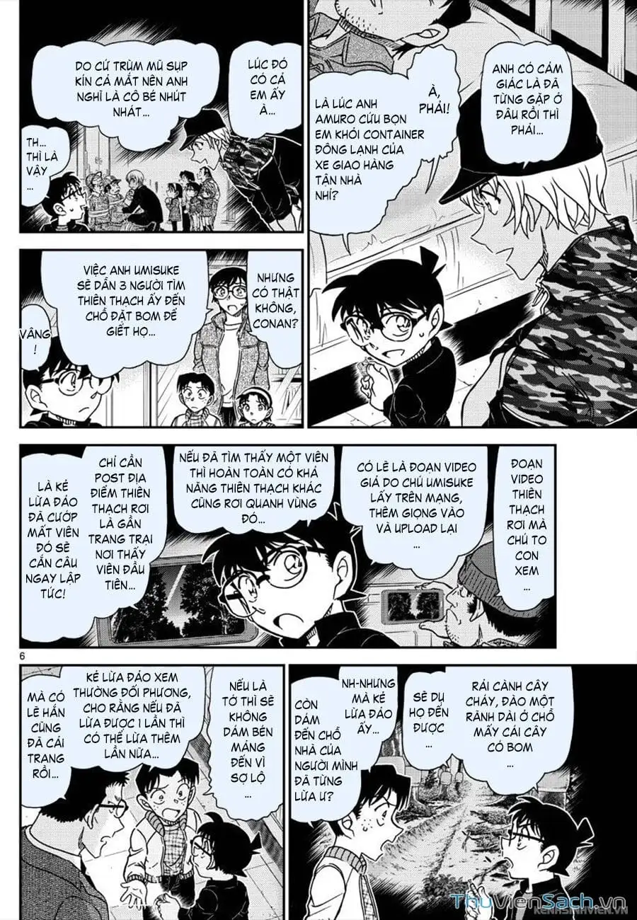 Chapter 1177 - Image 6