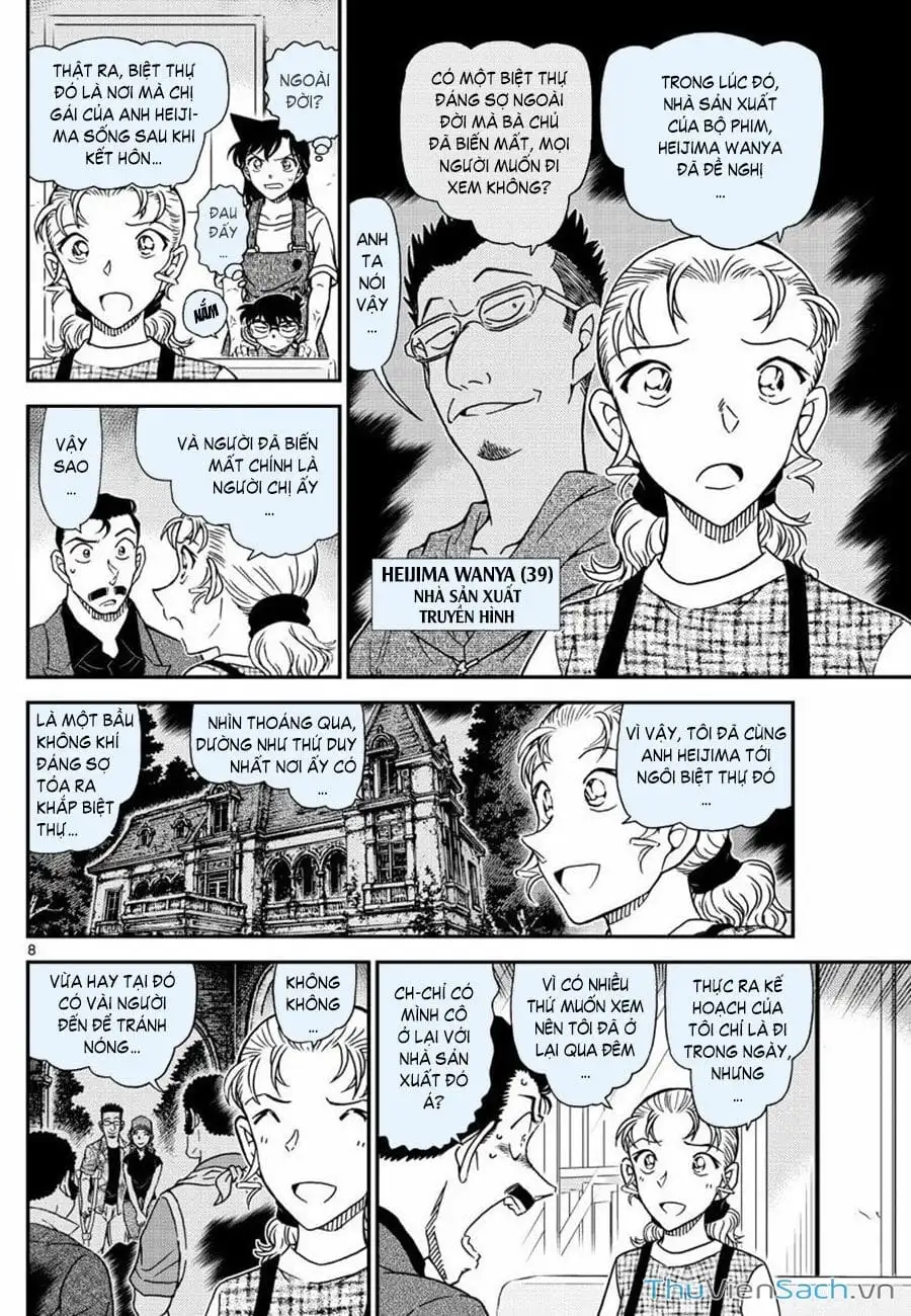 Chapter 1178 - Image 7