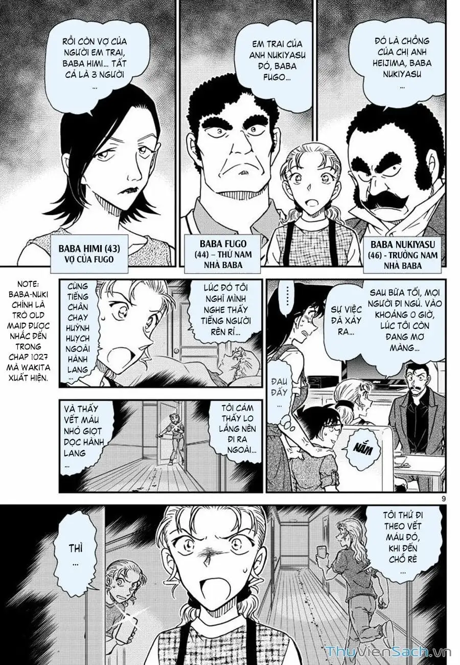 Chapter 1178 - Image 8