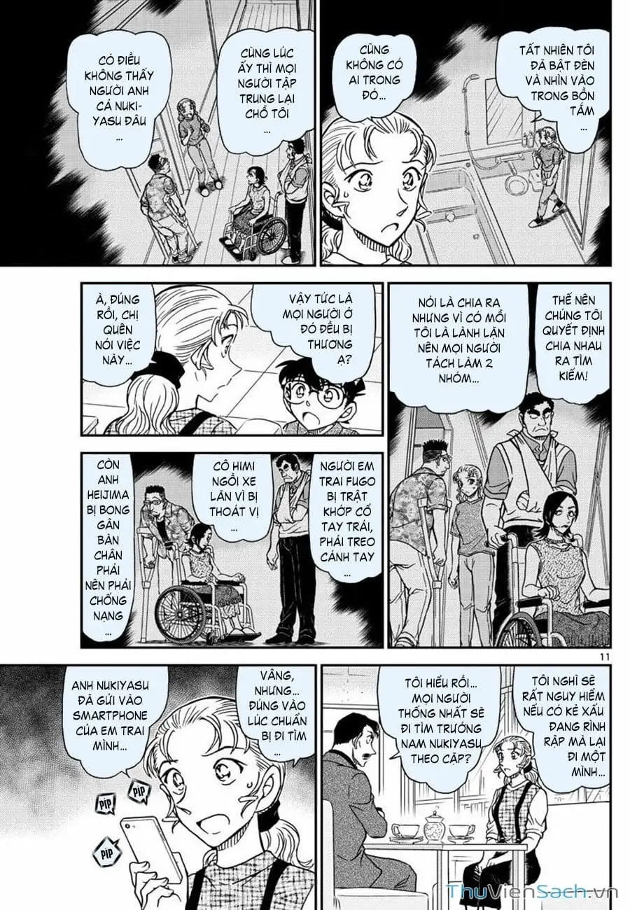 Chapter 1178 - Image 10