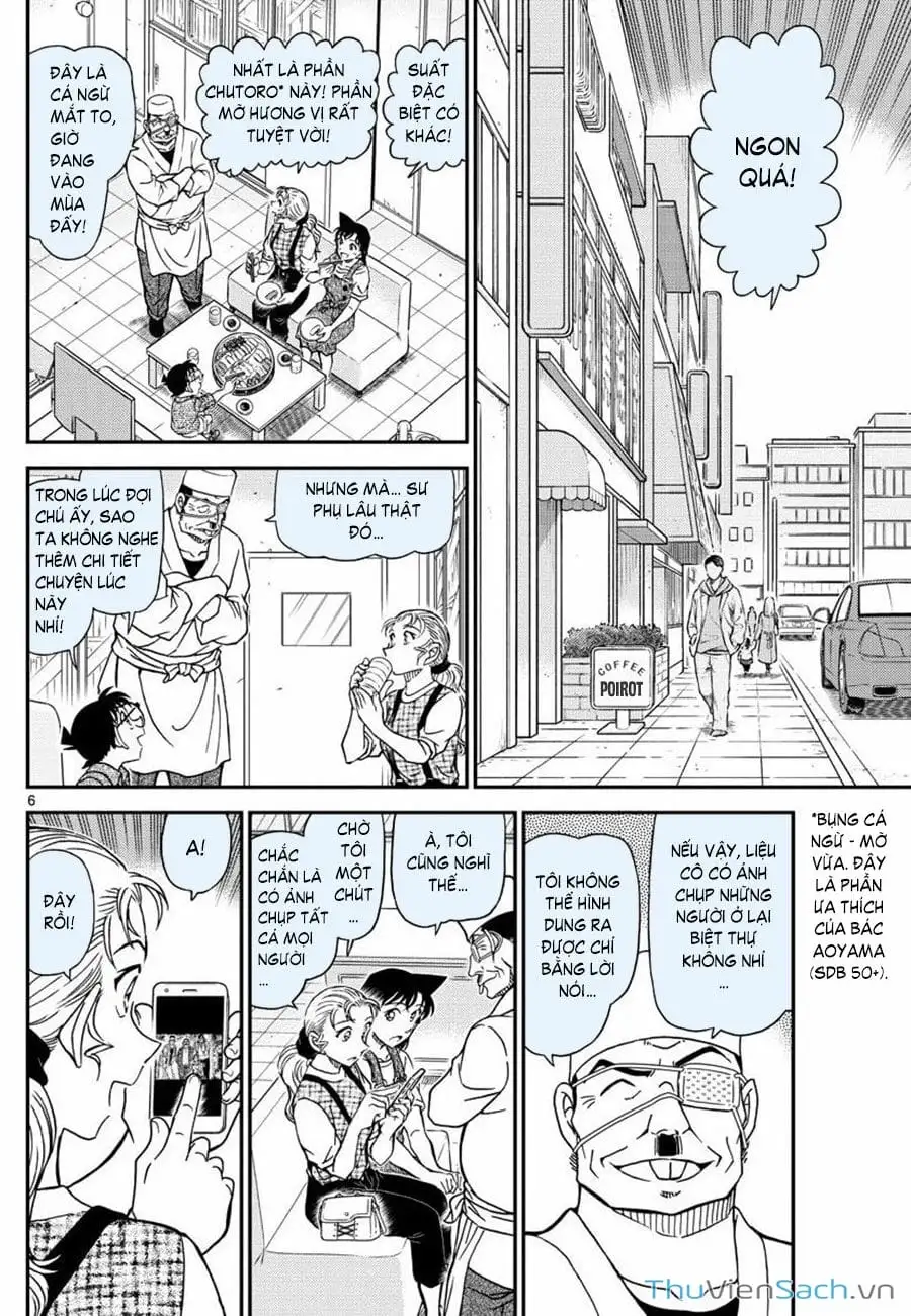 Chapter 1179 - Image 6