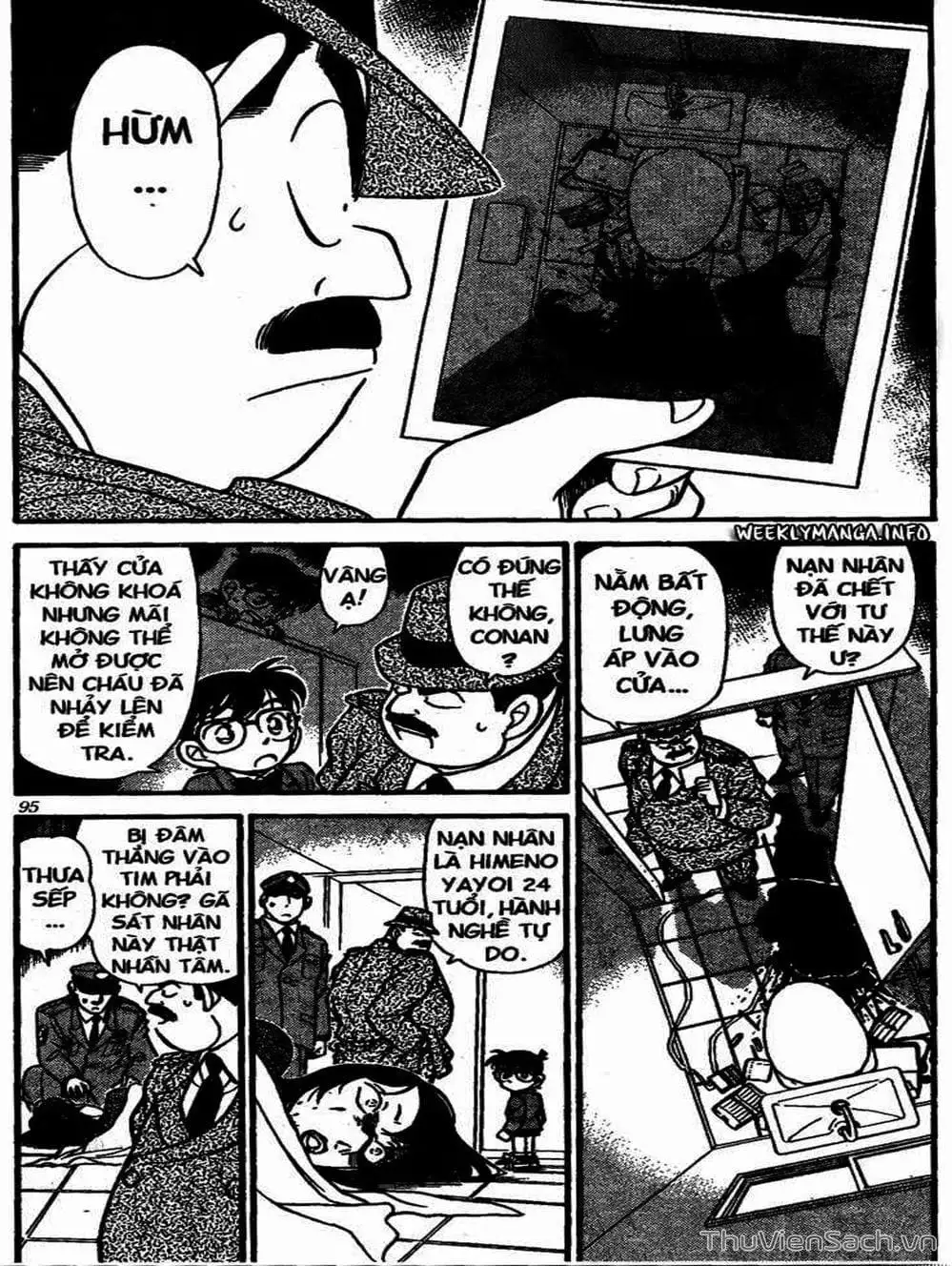 Chapter 118 - Image 11