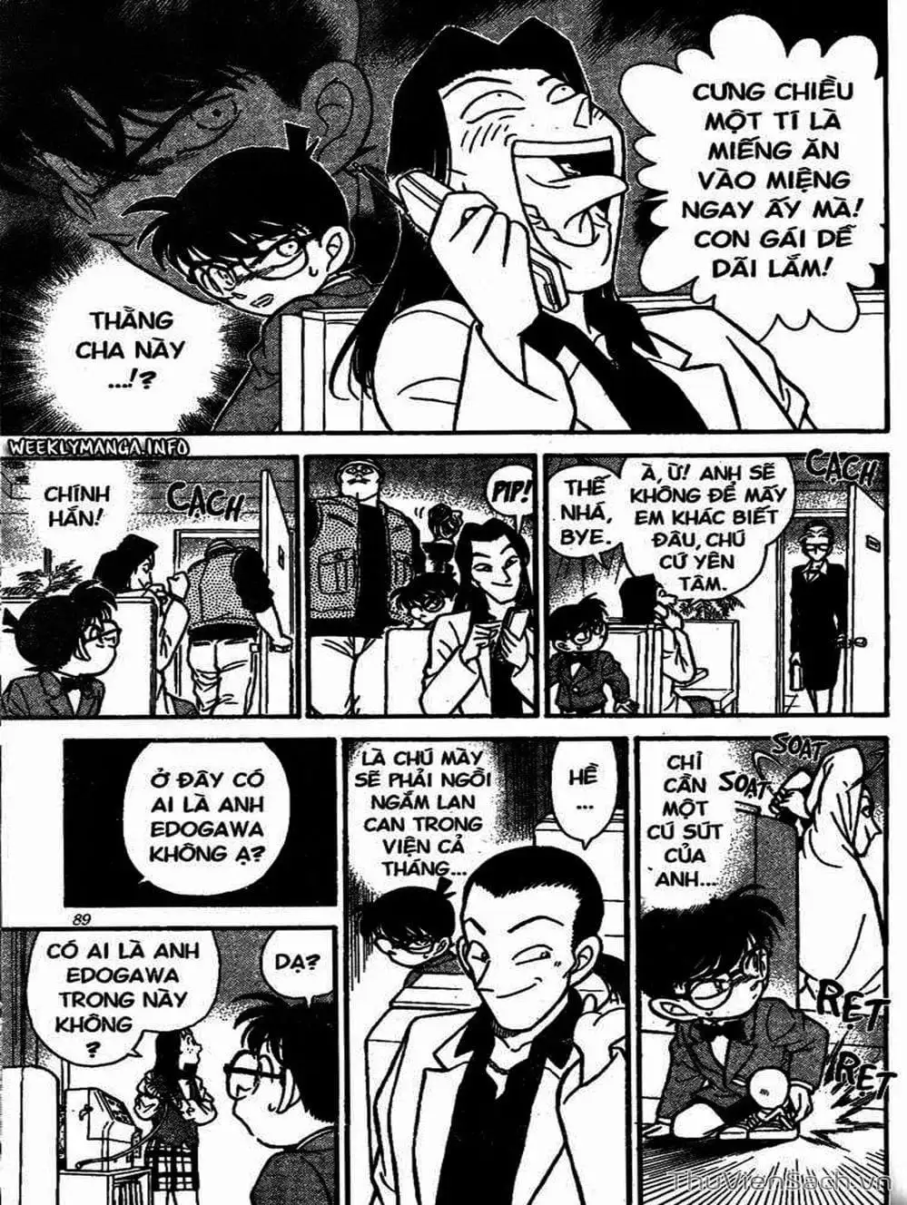Chapter 118 - Image 5