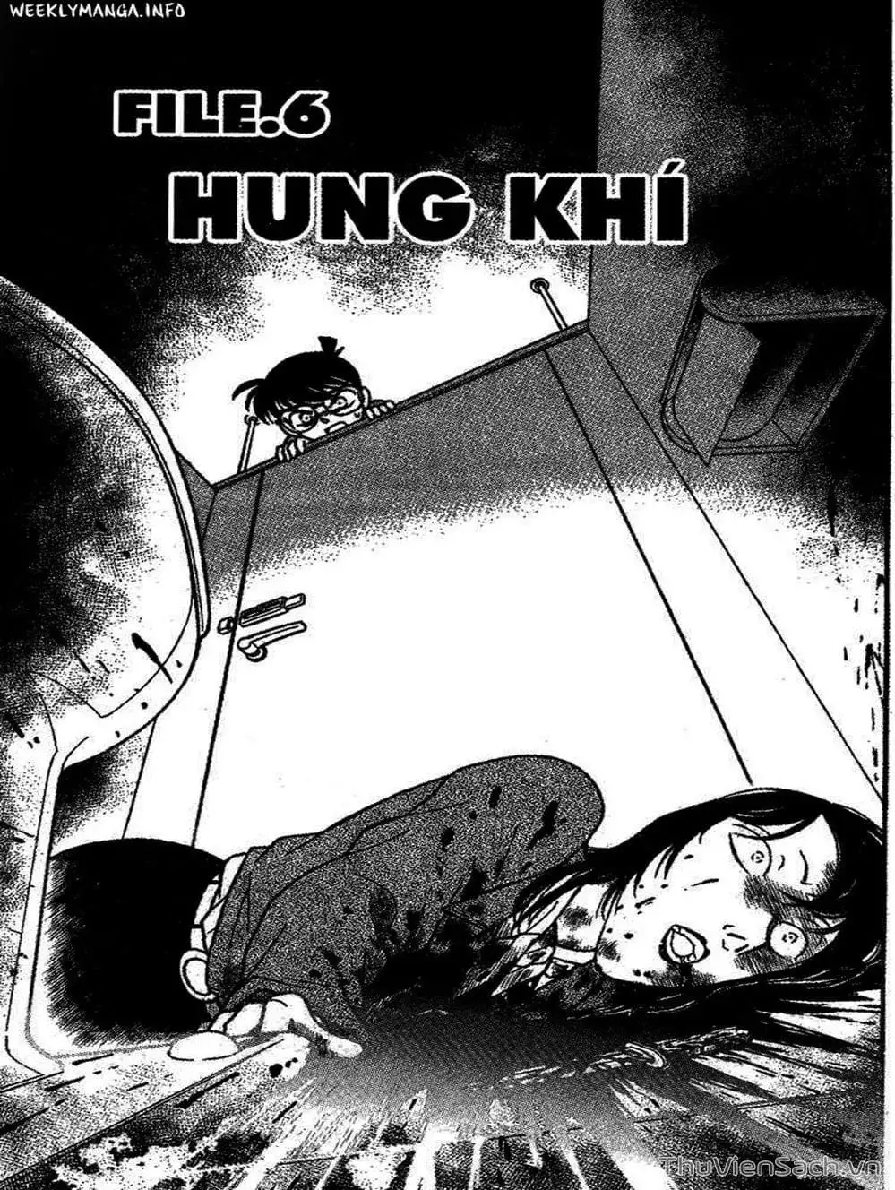 Chapter 118 - Image 9
