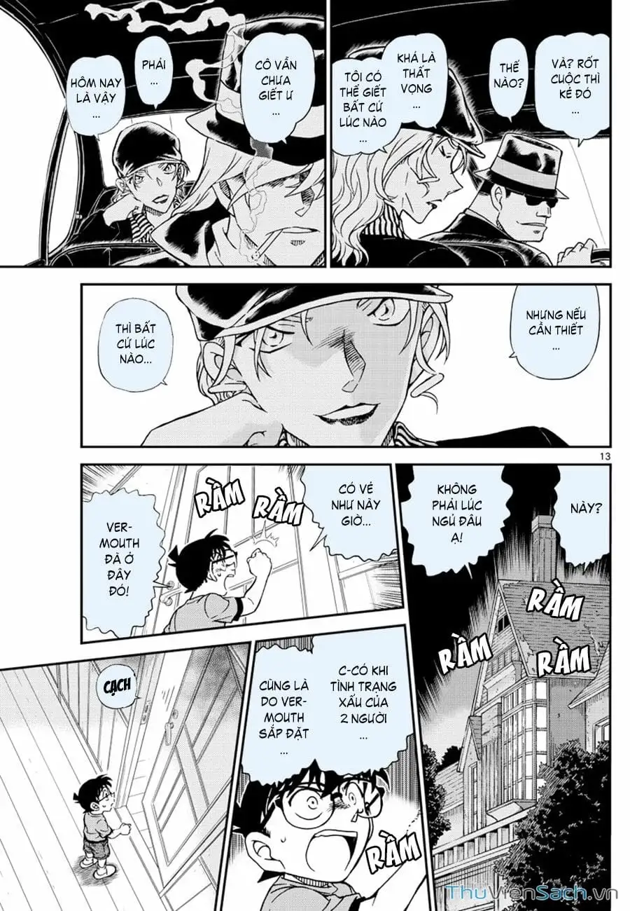 Chapter 1183 - Image 13