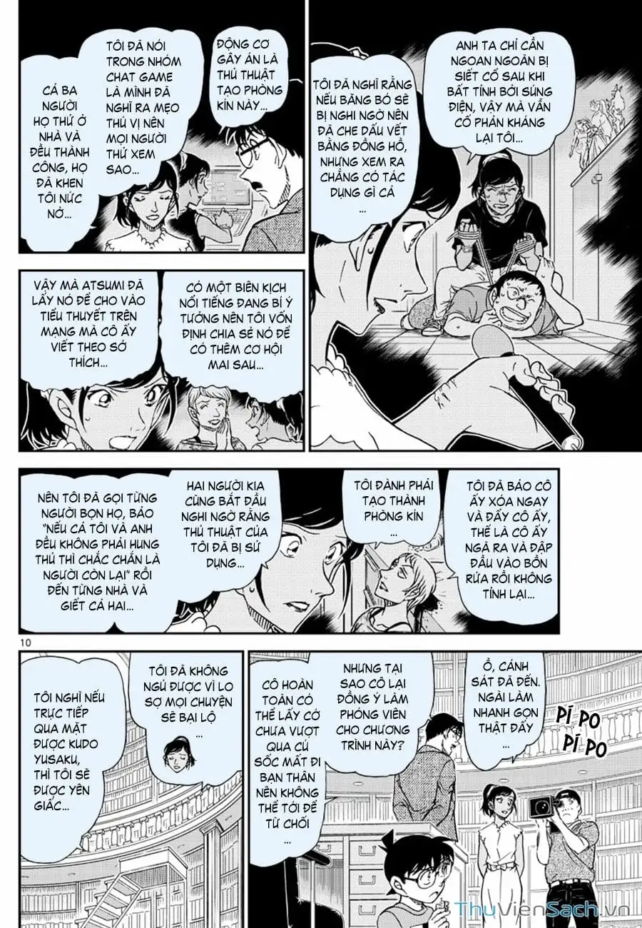 Chapter 1183 - Image 10
