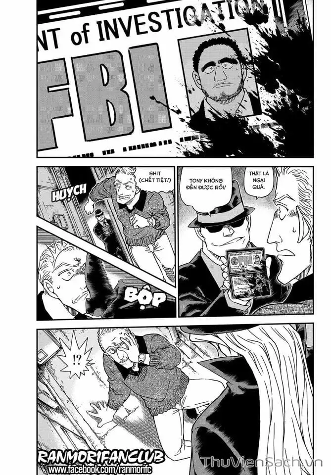 Chapter 1184 - Image 3