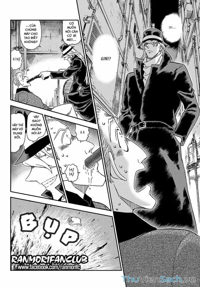 Chapter 1184 - Image 4