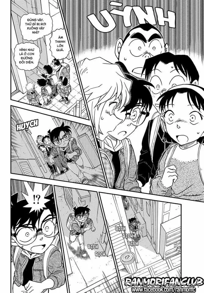 Chapter 1184 - Image 6