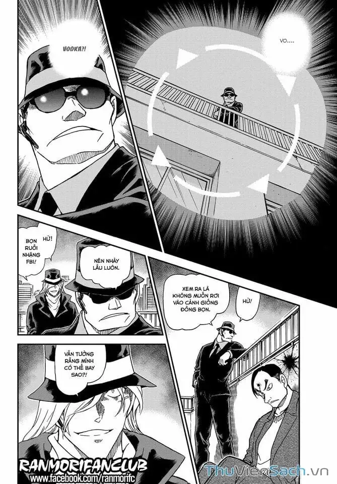 Chapter 1184 - Image 8